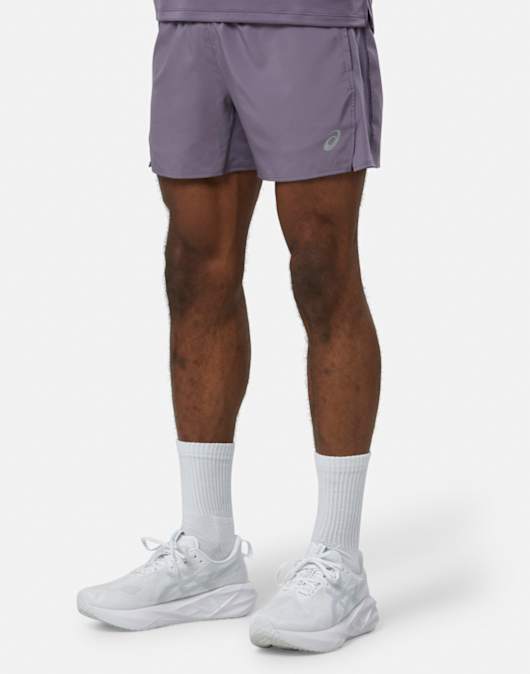 Mens 5 Inch Run Short