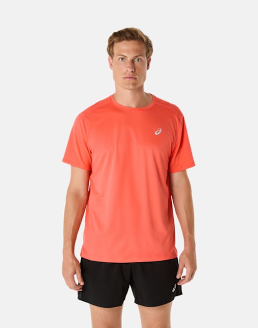 Mens Run T-Shirt