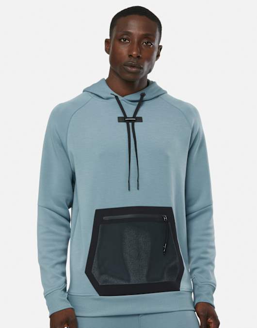 Mens Performance Hoodie