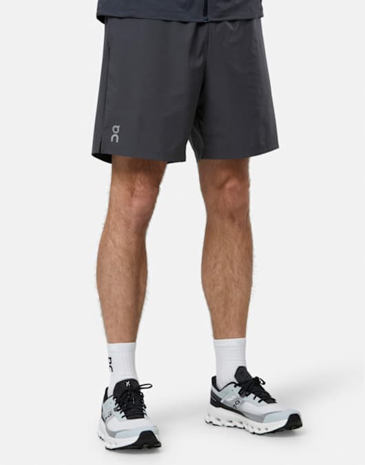 Mens 5 Inch Core Run Short