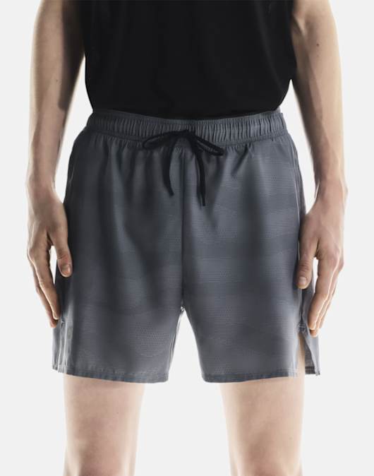 Mens Trail Run Short