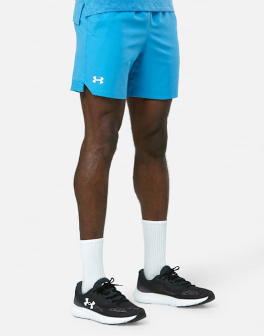Mens Vanish Woven 6inch Shorts