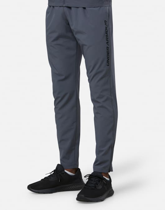 Mens Launch Woven Run Pant