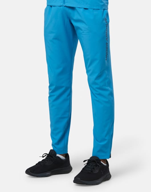 Mens Launch Run Woven Pant