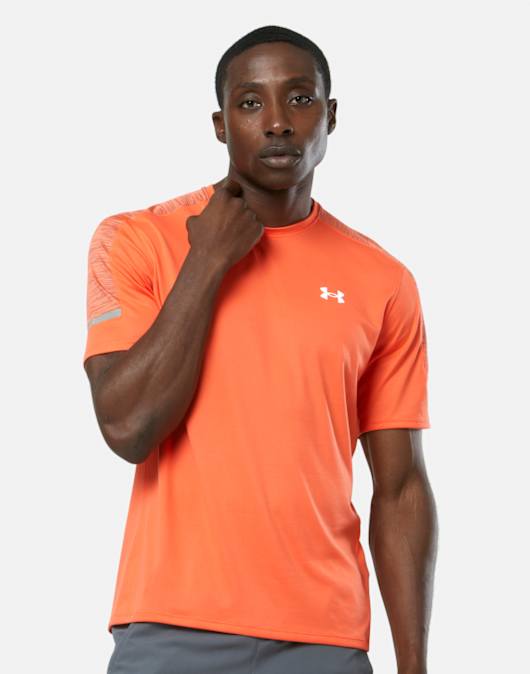 Mens Tech Utility T-Shirt