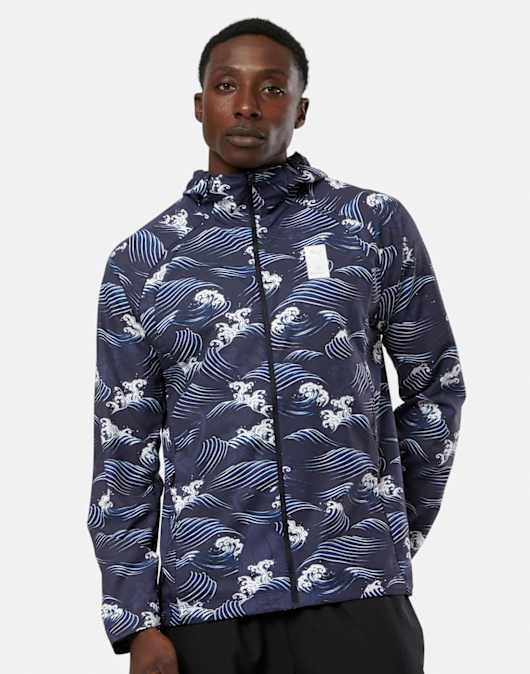 Puma X SaySky Light Run Jacket