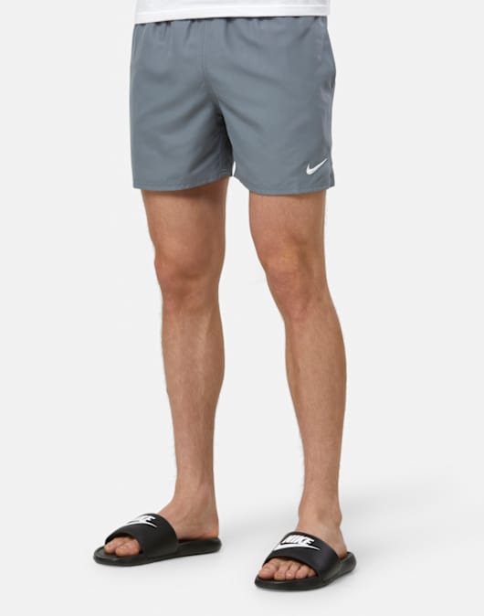 Mens  Essential 5Inch Swim Short