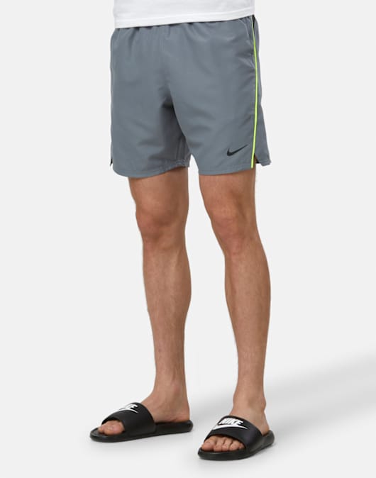 Mens Contend 7 Inch Swim Short