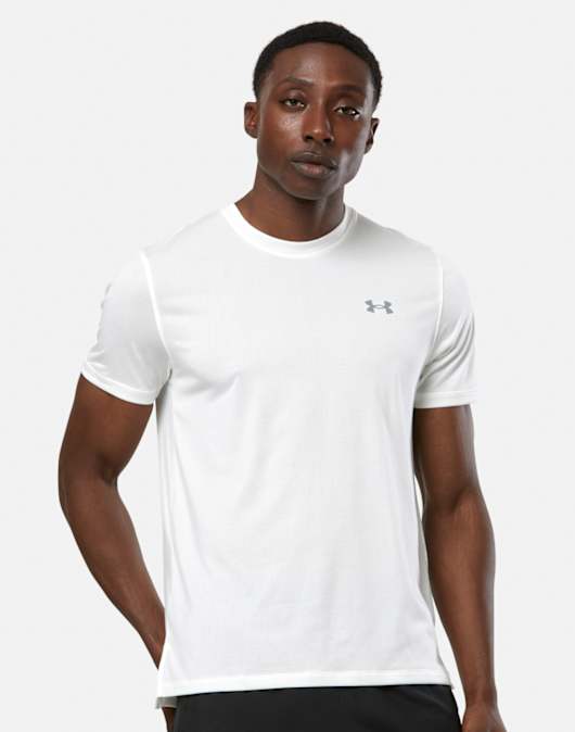 Mens Launch Run T-Shirt