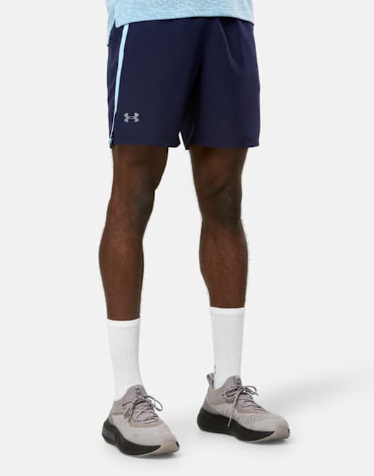 Mens Launch 7 Inch Shorts