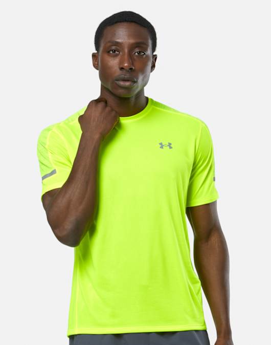 Mens Tech Utility T-Shirt