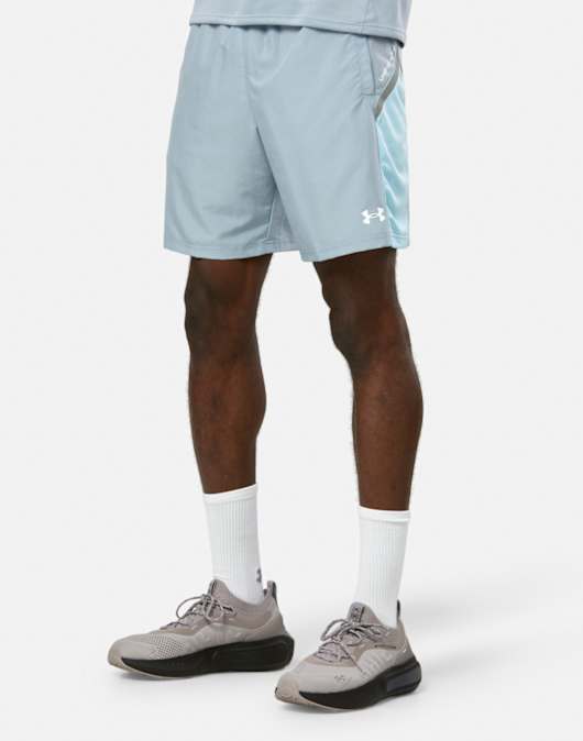 Mens Tech Utility Shorts