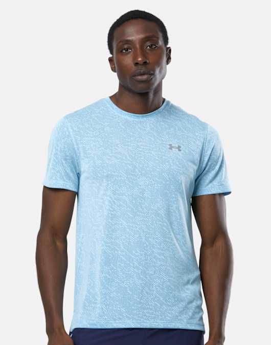 Mens Launch Camo T-Shirt