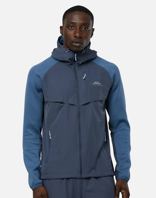 Mens Rapid Dash Woven Jacket