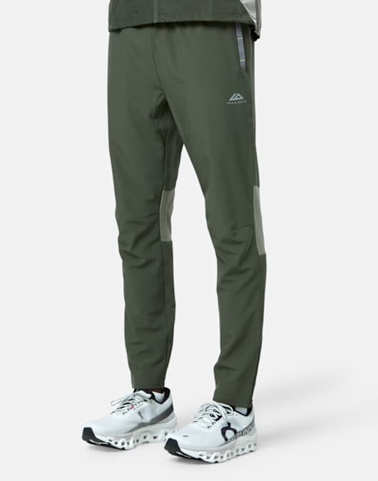 Mens Triathlon Woven Pant