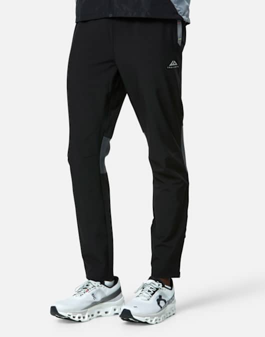 Mens Triathlon Woven Pant