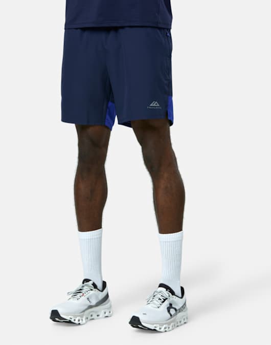 Mens Rapid Dash Woven Short