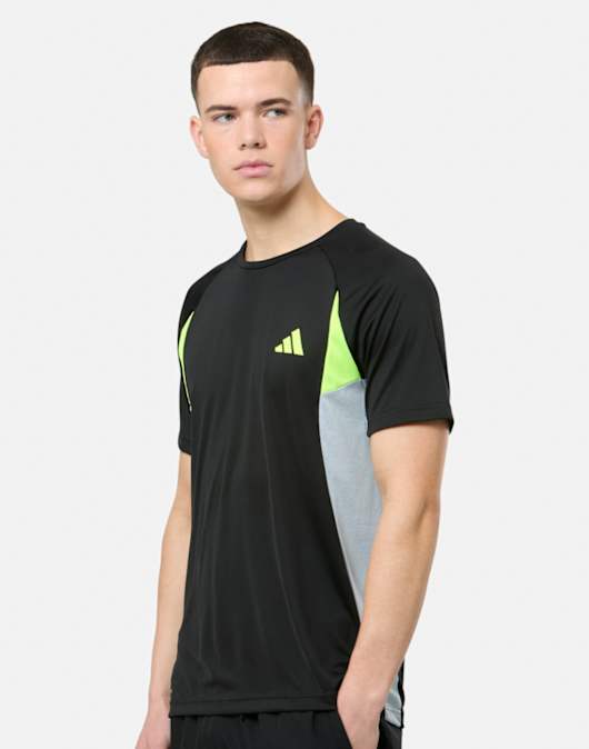 Mens Tech T-Shirt