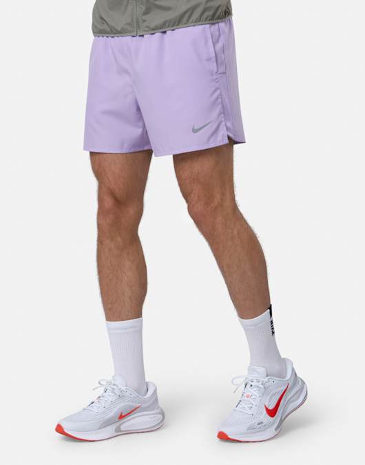 Mens 5 Inch Challenger Woven Short