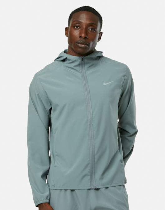 Mens Form Woven Jacket