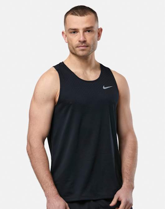 Mens Stride Tank Top