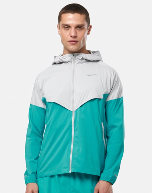 Mens Windrunner Woven Jacket