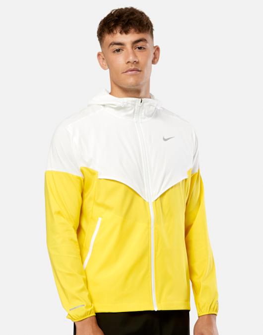 Mens Windrunner Woven Jacket