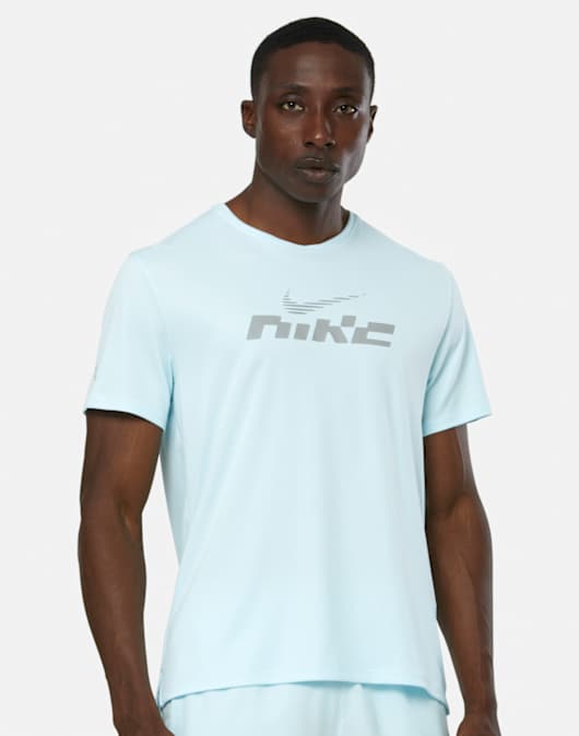 Mens Miler Flash T-Shirt
