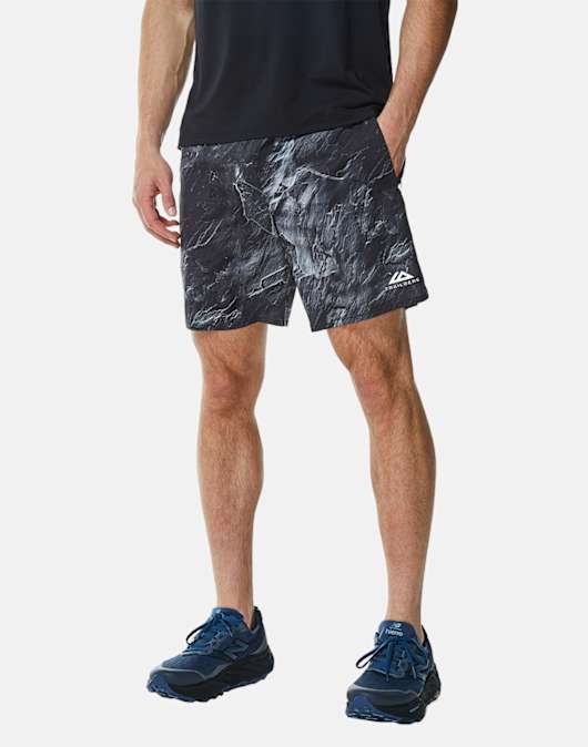Mens Vertex Woven Short