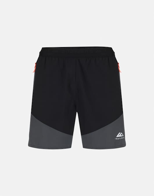 Mens Surge Woven Short