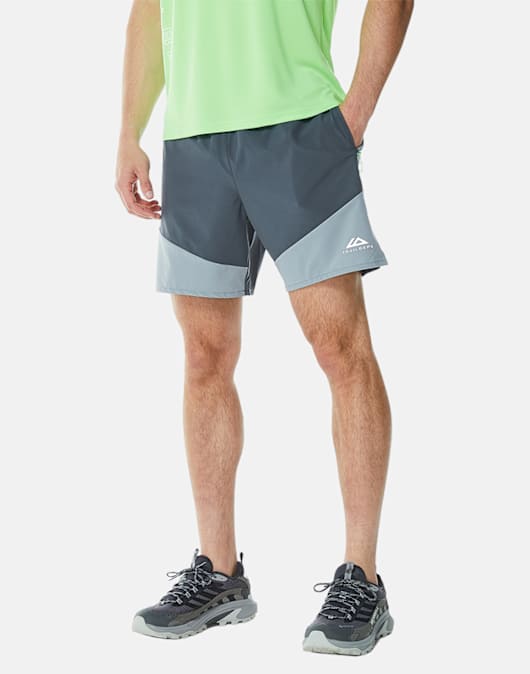 Mens Surge Woven Short