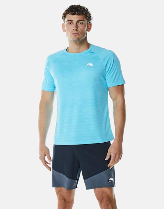 Mens Surge Woven Short