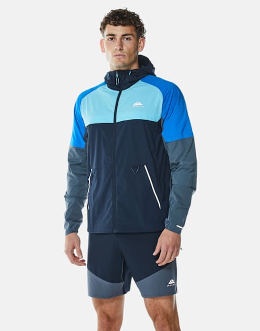 Mens Surge Woven Jacket