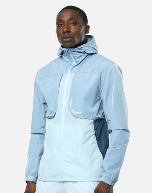 Mens Chase 2.0 Windrunner
