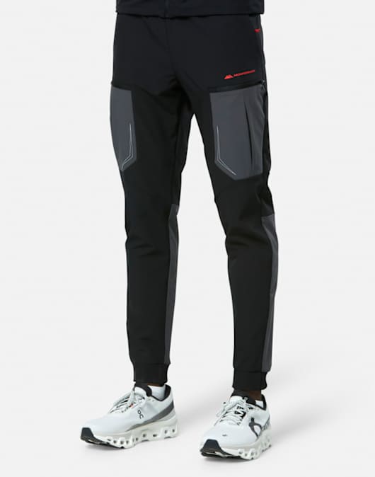 Mens Orbit Woven Running Pant