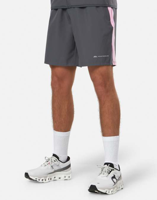 Mens Lyder 3.0 Woven Short