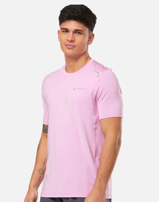 Mens Lyder 3.0 Space T-Shirt