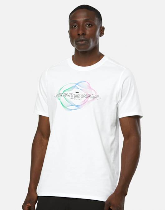 Mens Circulate T-Shirt