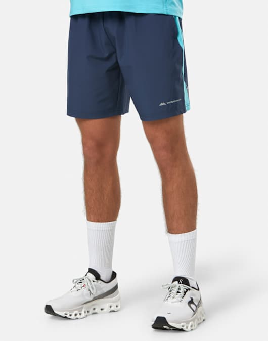 Mens Lyder 3.0 Woven Short
