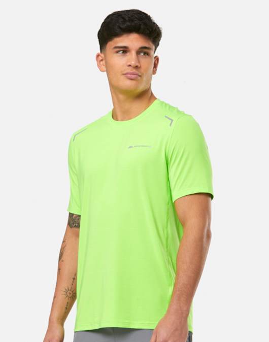 Mens Lyder 3.0 Space T-Shirt