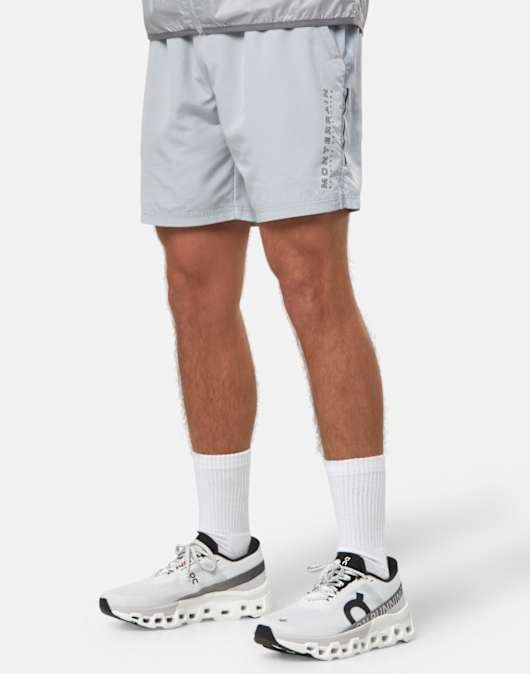 Mens Evaporate Woven Short