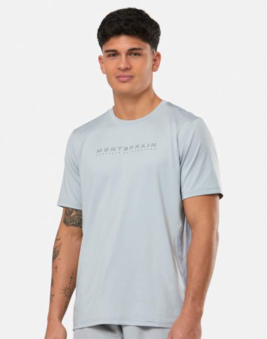 Mens Evaporate T-Shirt