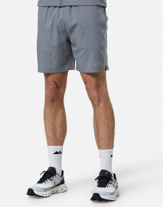 Mens Distance Woven Short