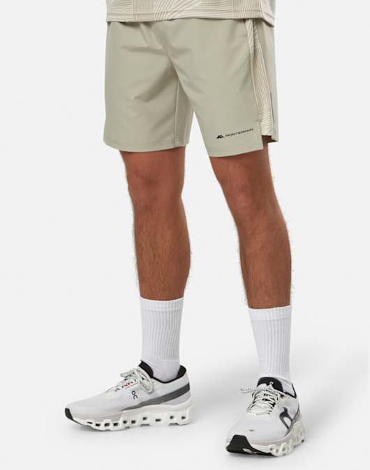Mens Theory Woven Short