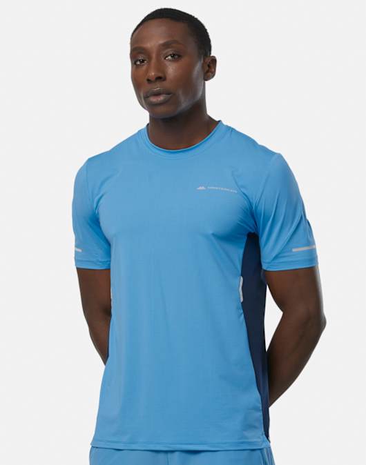 Mens Vent T-Shirt