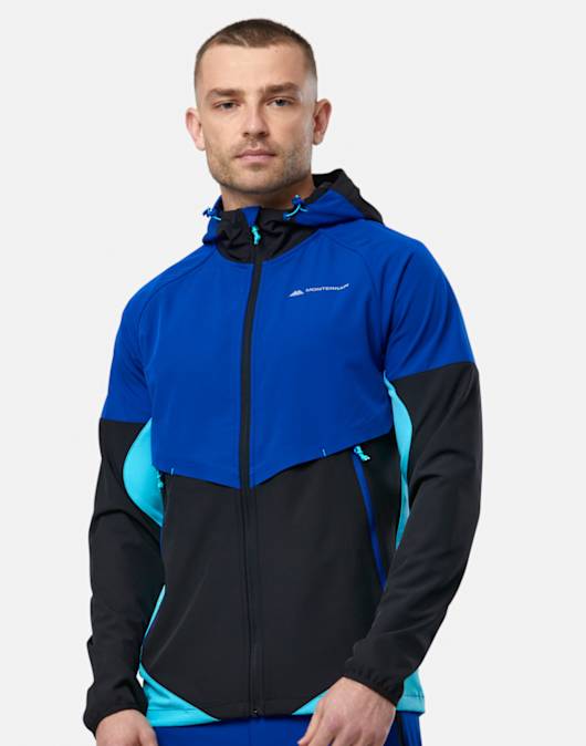 Mens Vault Woven Jacket