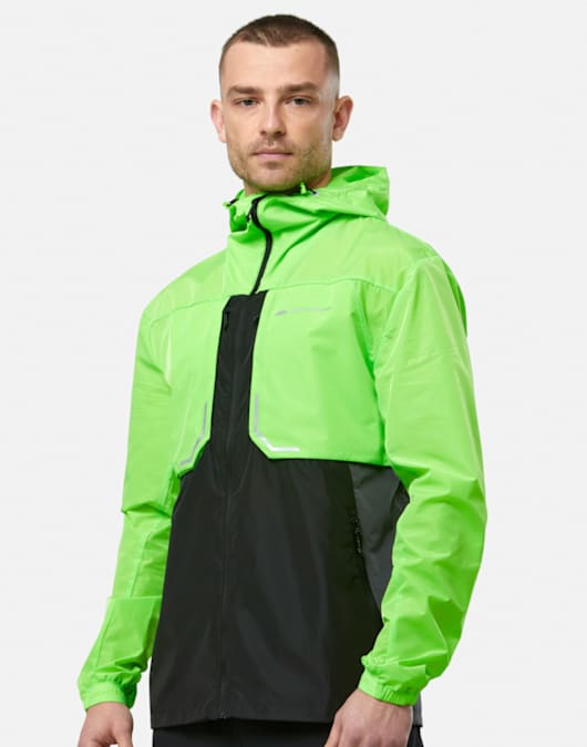 Mens Chase 2.0 Windrunner