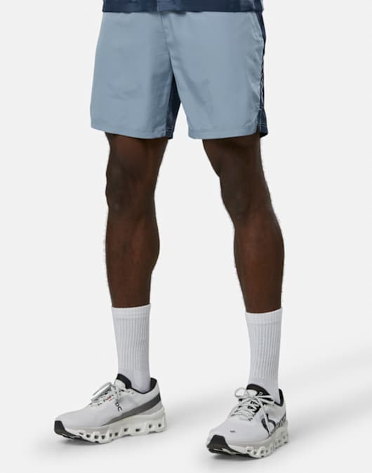 Mens Evaporate Woven Short