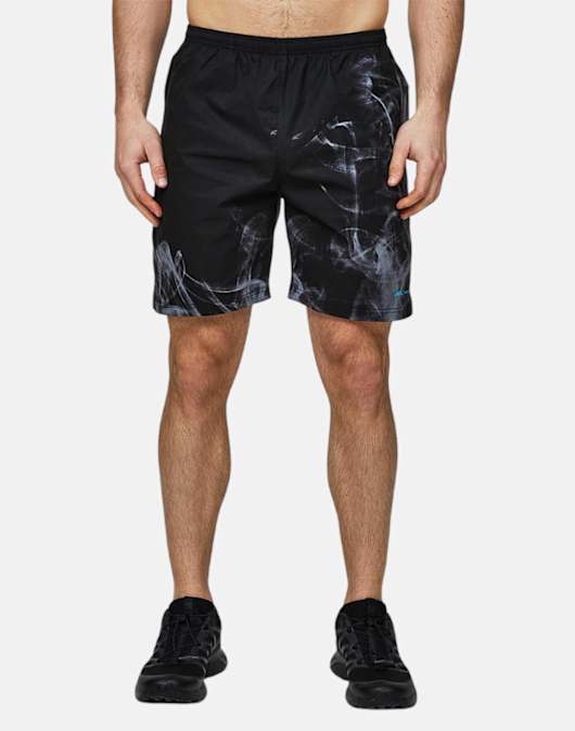 Mens Transcend Woven Short