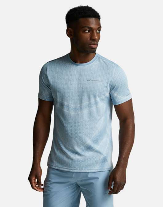 Mens Vapor T-Shirt